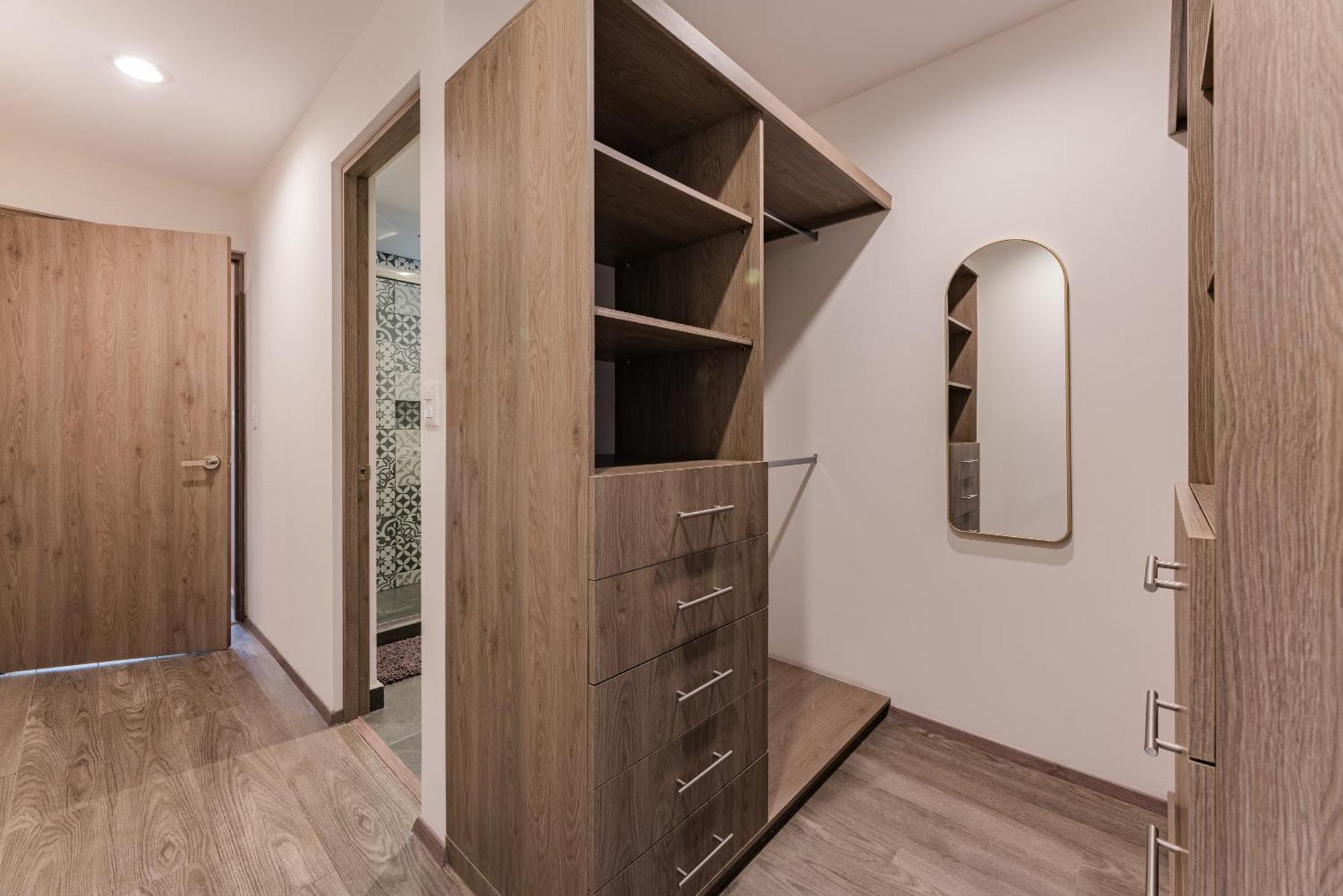 Roma Sur Apartments By Vh メキシコシティ エクステリア 写真